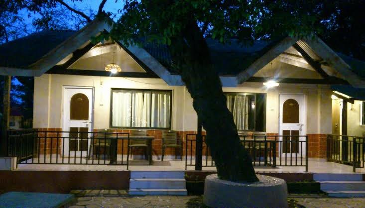 Hotel Premdeep – photo 1