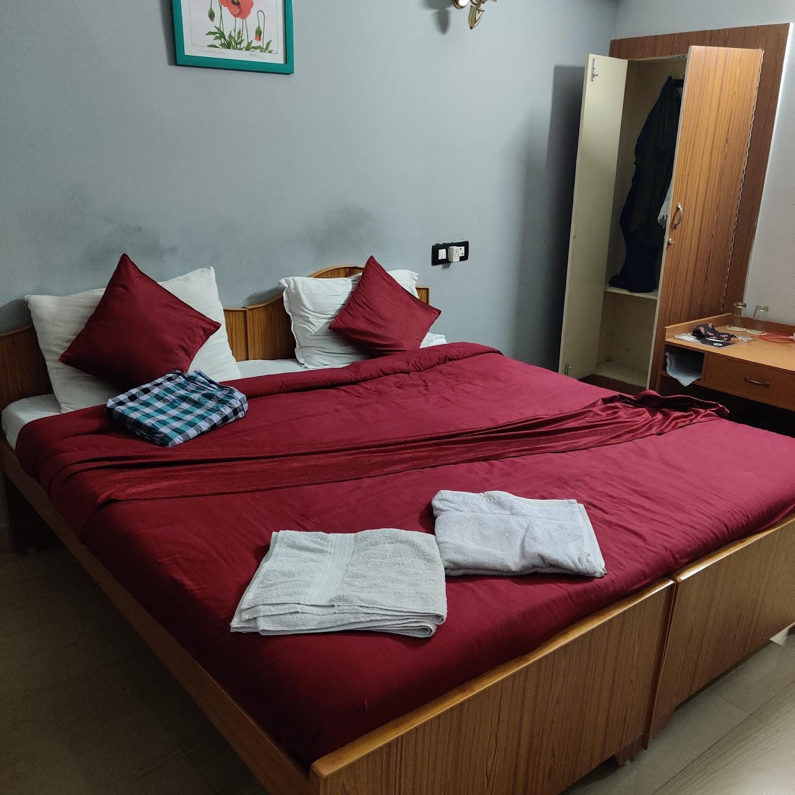 La Flora Paradise Residency Resort Yercaud – photo 3