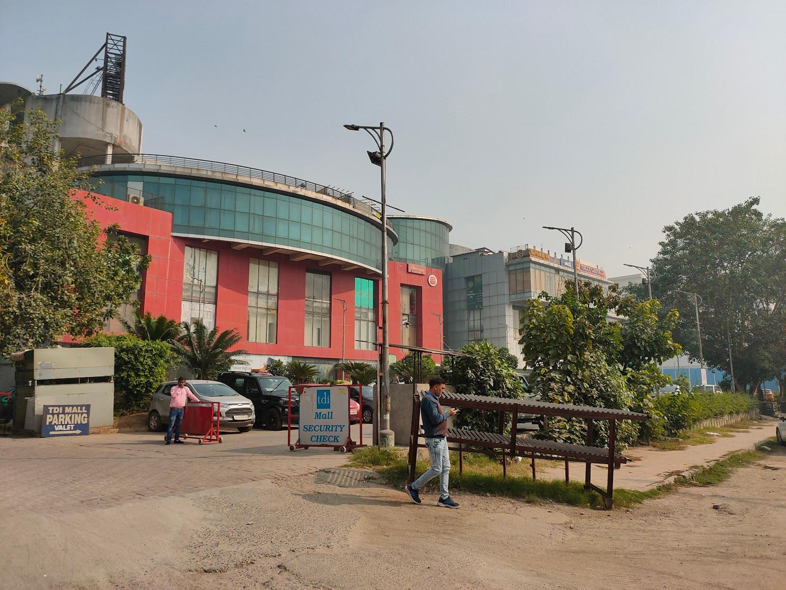 Shubham Vilas – photo 1