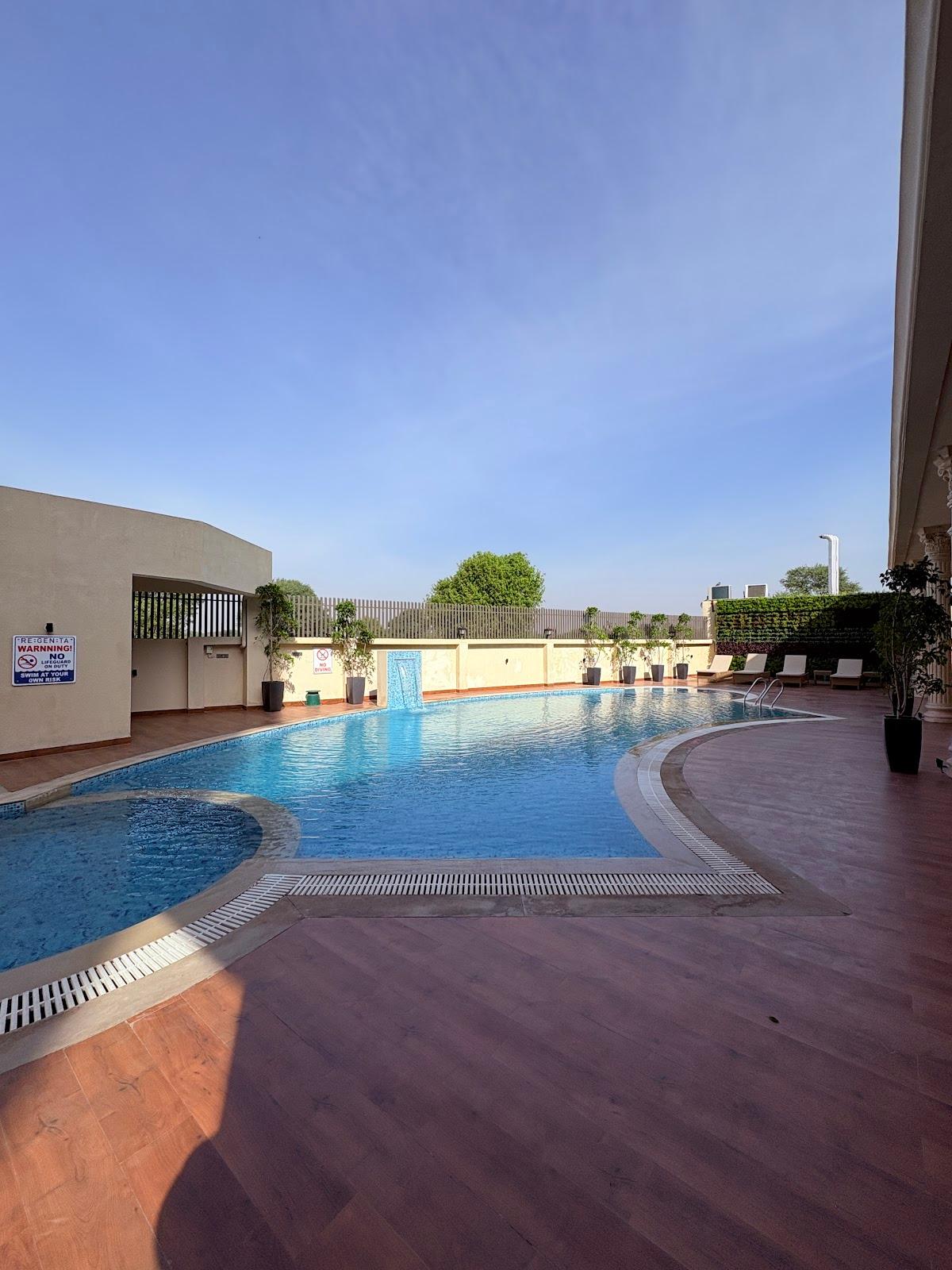 Regenta Anantam Resort Khatu Shyam Ji – photo 4