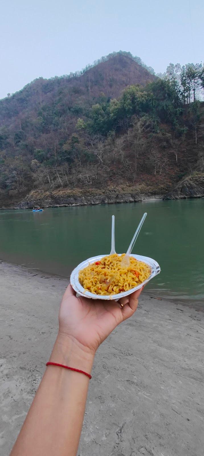 Namami Ganges Beach Resort & SPA – photo 4