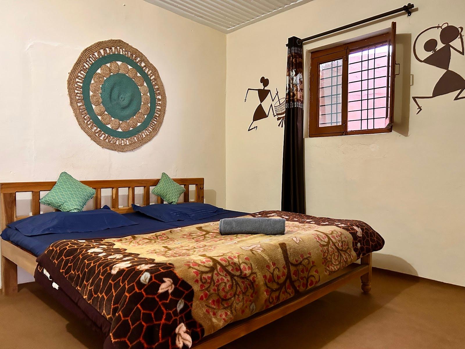 HOTs Kasar Devi – photo 3