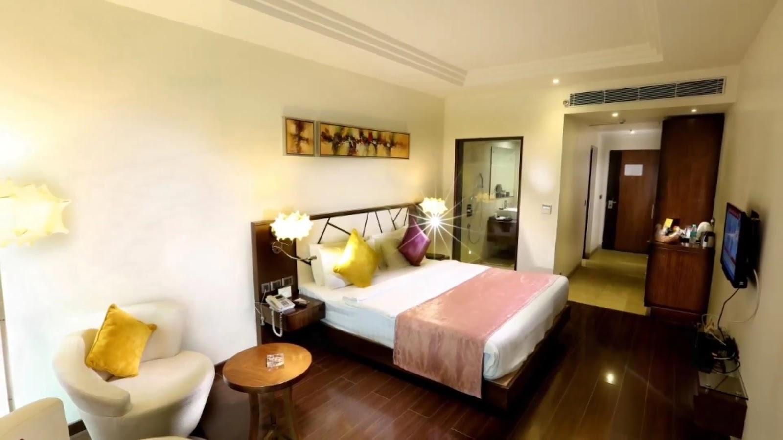 Hotel The Panache – photo 2