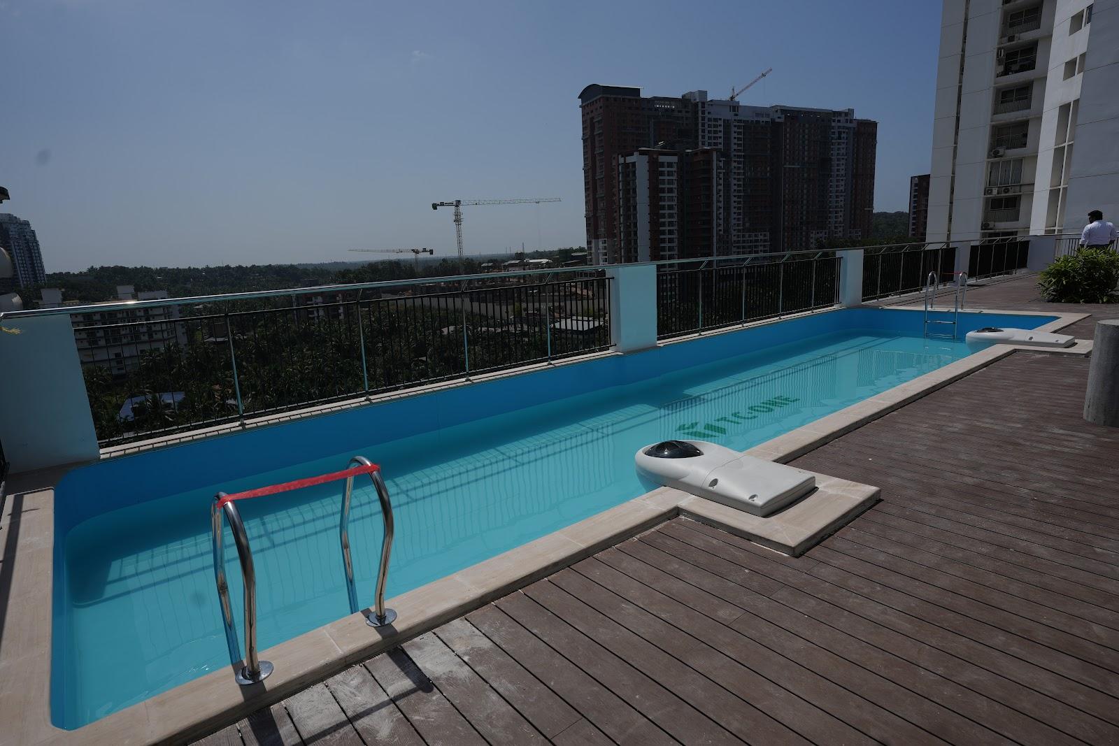 Nestlay Suites by TC-ONE – photo 4