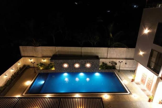 The Love Passion Karma Club And Resort – photo 3