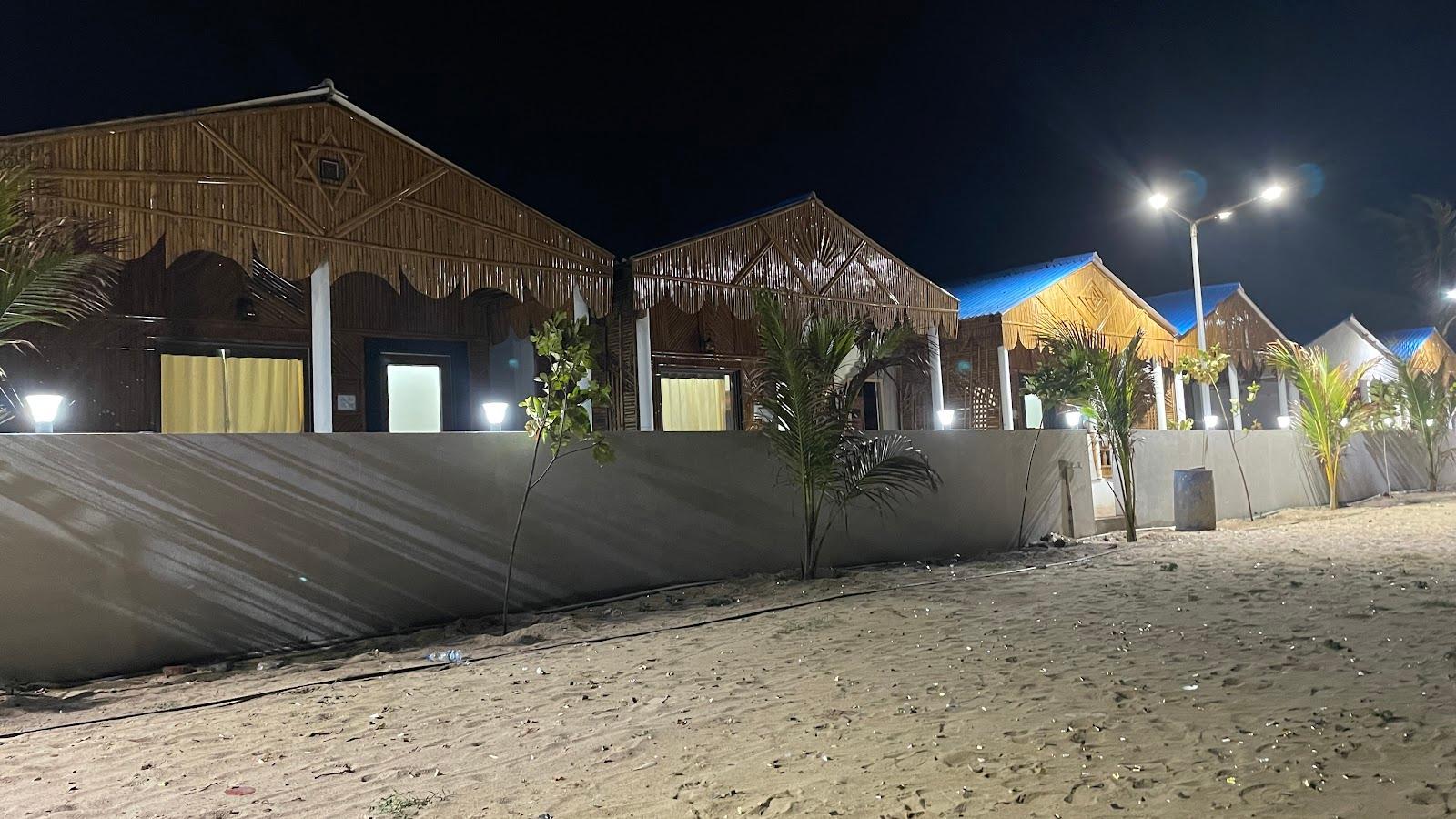 MYRA GOLDEN BEACH RESORT