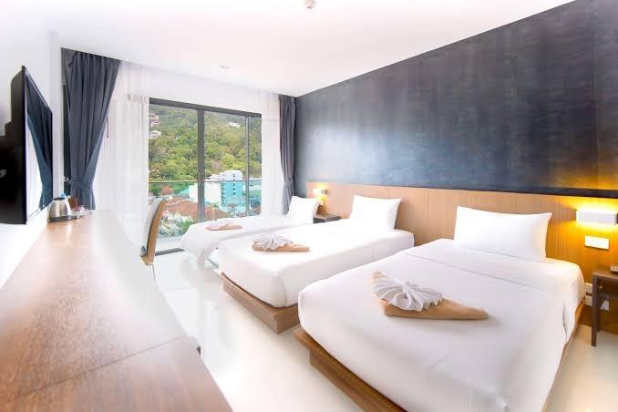 Phoenix Grand Hotel Patong – photo 3