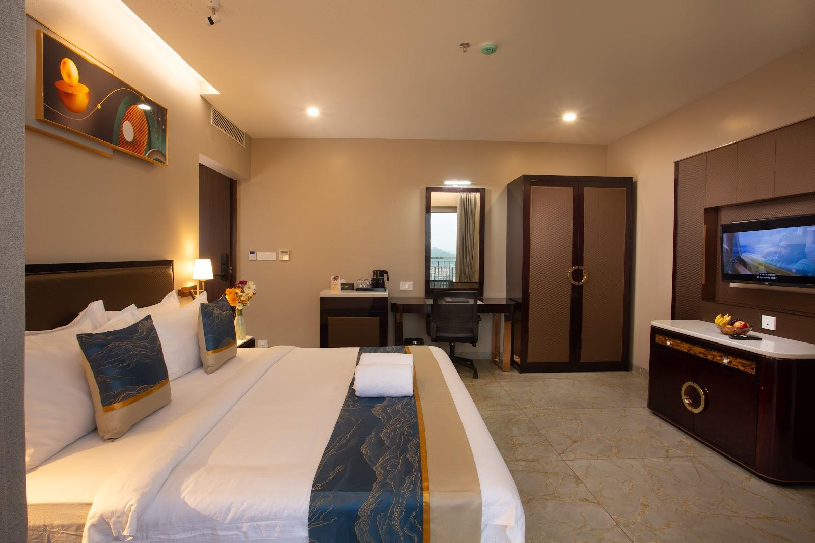Le Crown Hotel Vagamon – photo 3