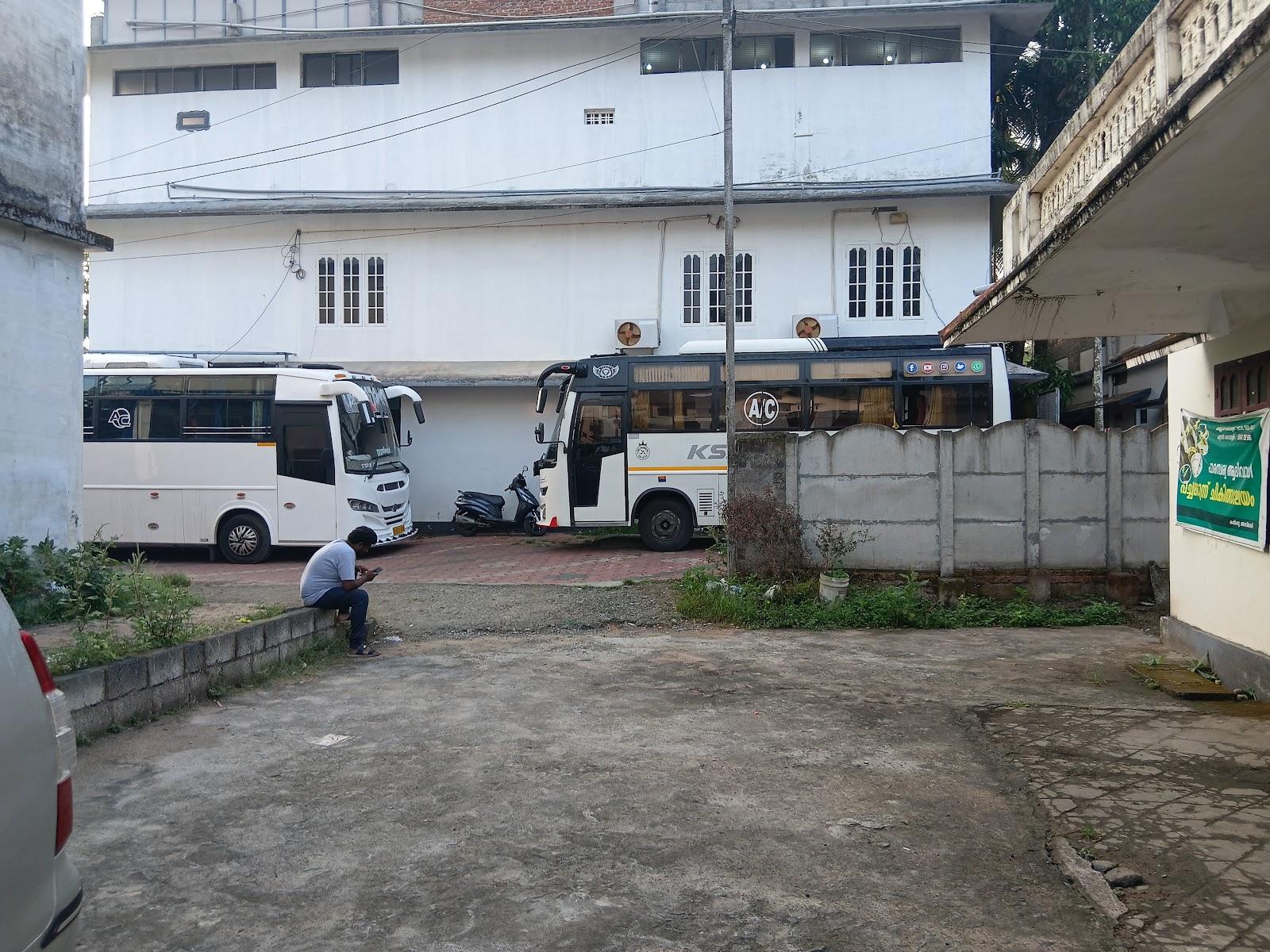 Wayanad Regal Residency – photo 3