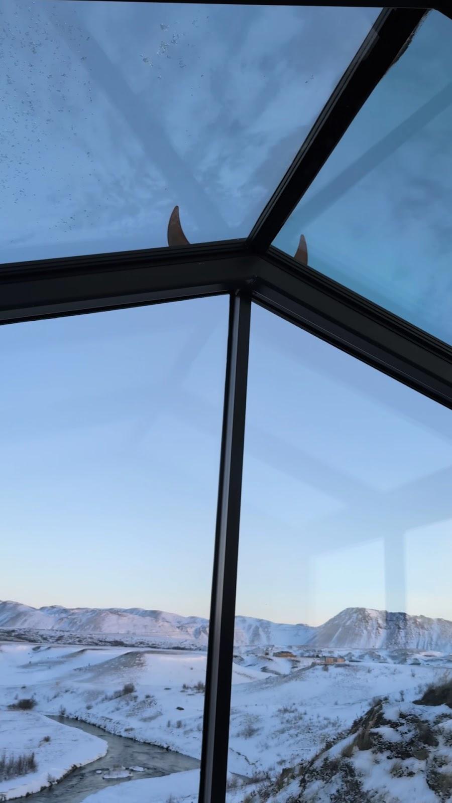 Panorama Glass Lodge – photo 2