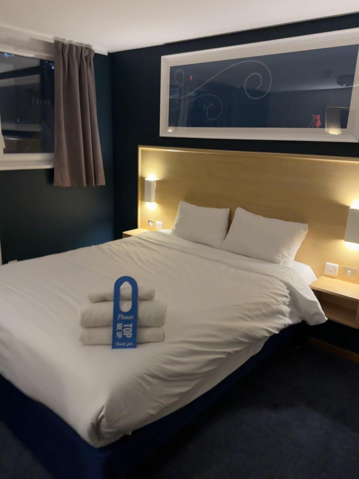 Travelodge Edinburgh Central – photo 2
