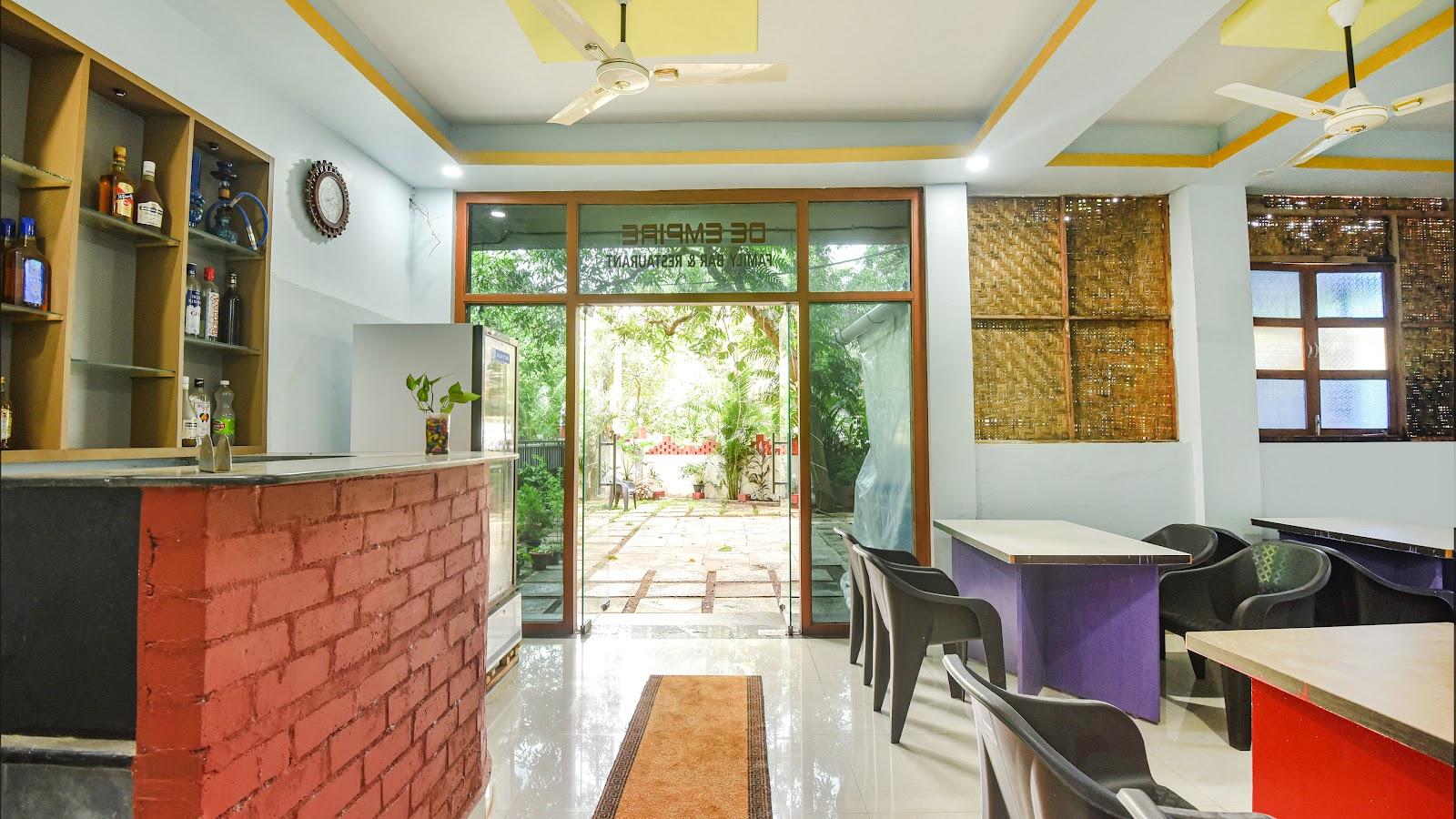 Hotel Laxmi Empire – photo 4