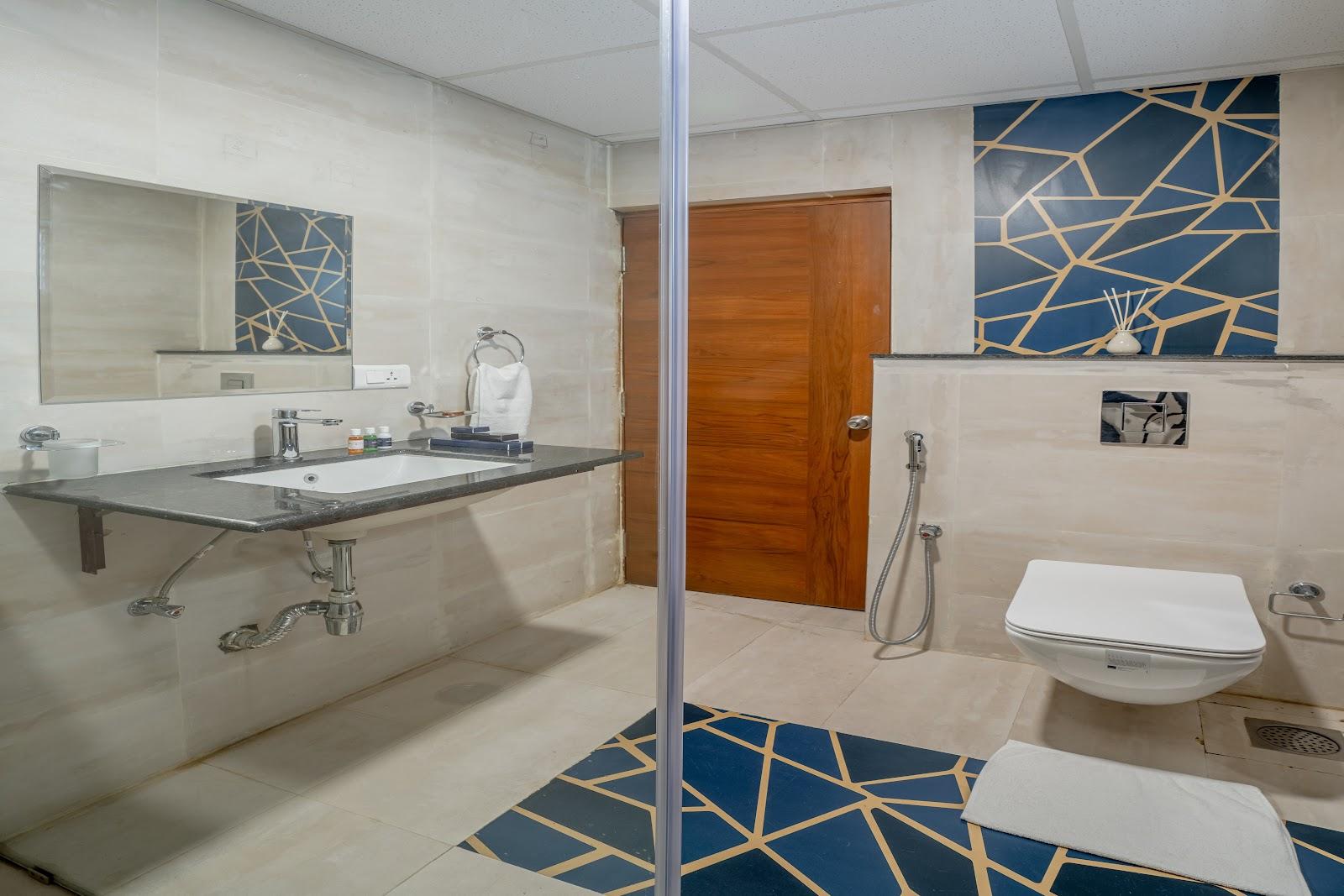 Hotel Akoya - Hitech City Hyderabad – photo 4