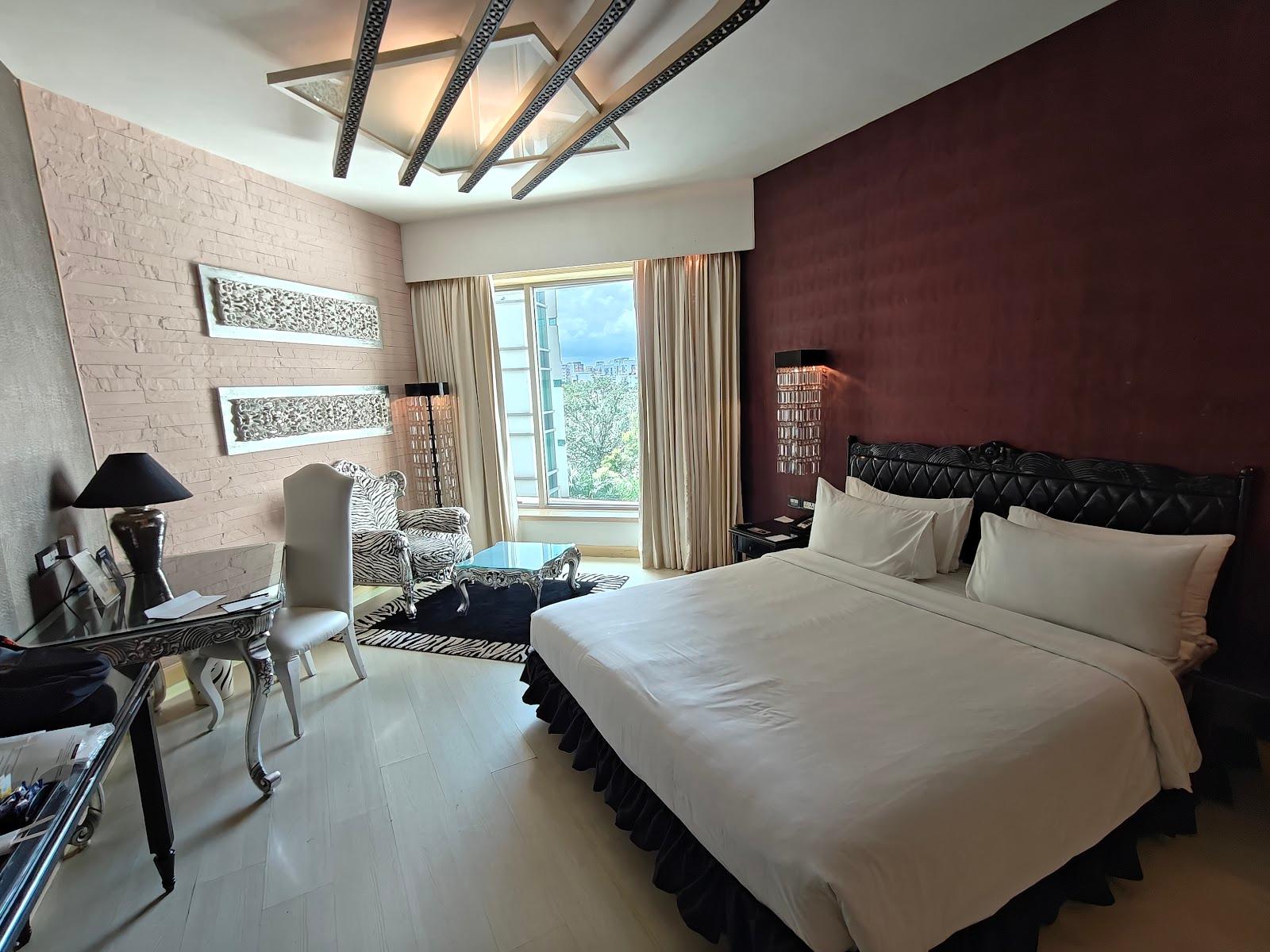 The Zuri Whitefield, Bengaluru – photo 3