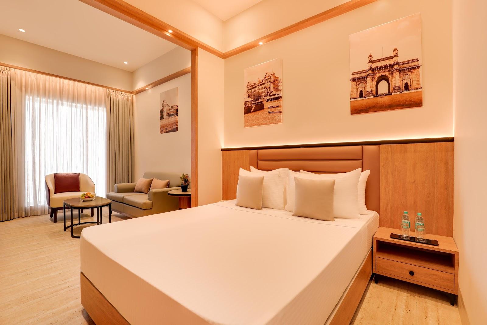 Lemon Tree Hotel, Mira Road, Mumbai – photo 3
