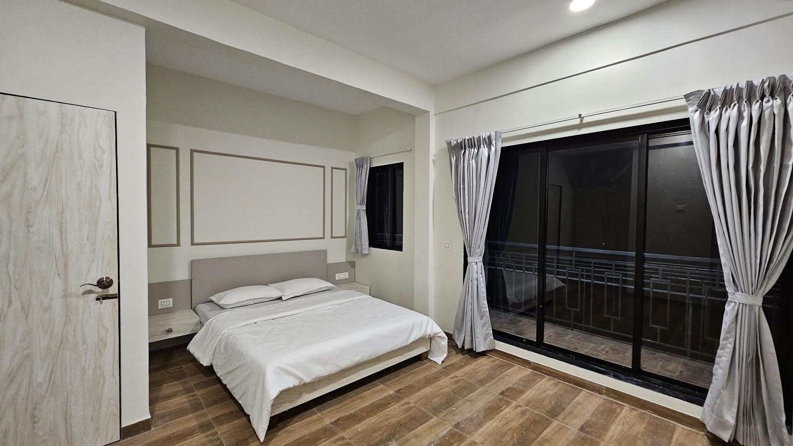 Coastal Paradise Resort – photo 3