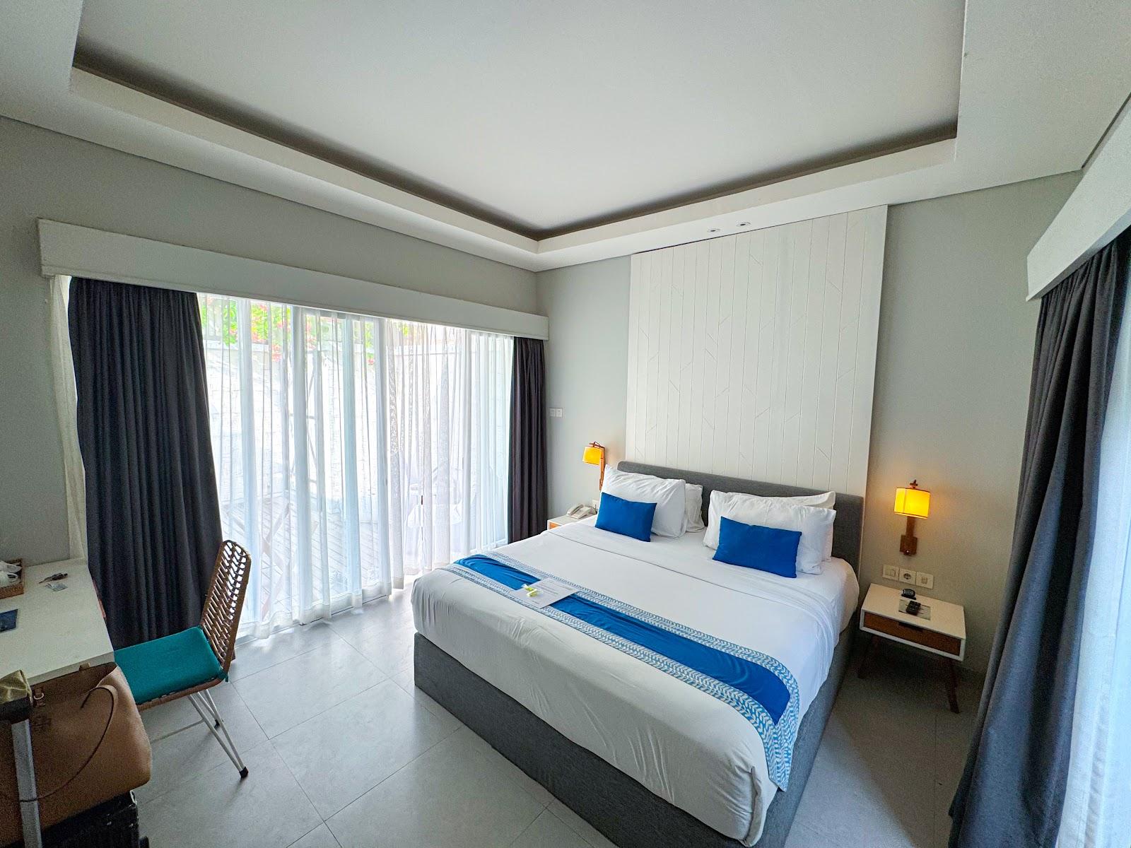 The Beach House Resort – photo 3
