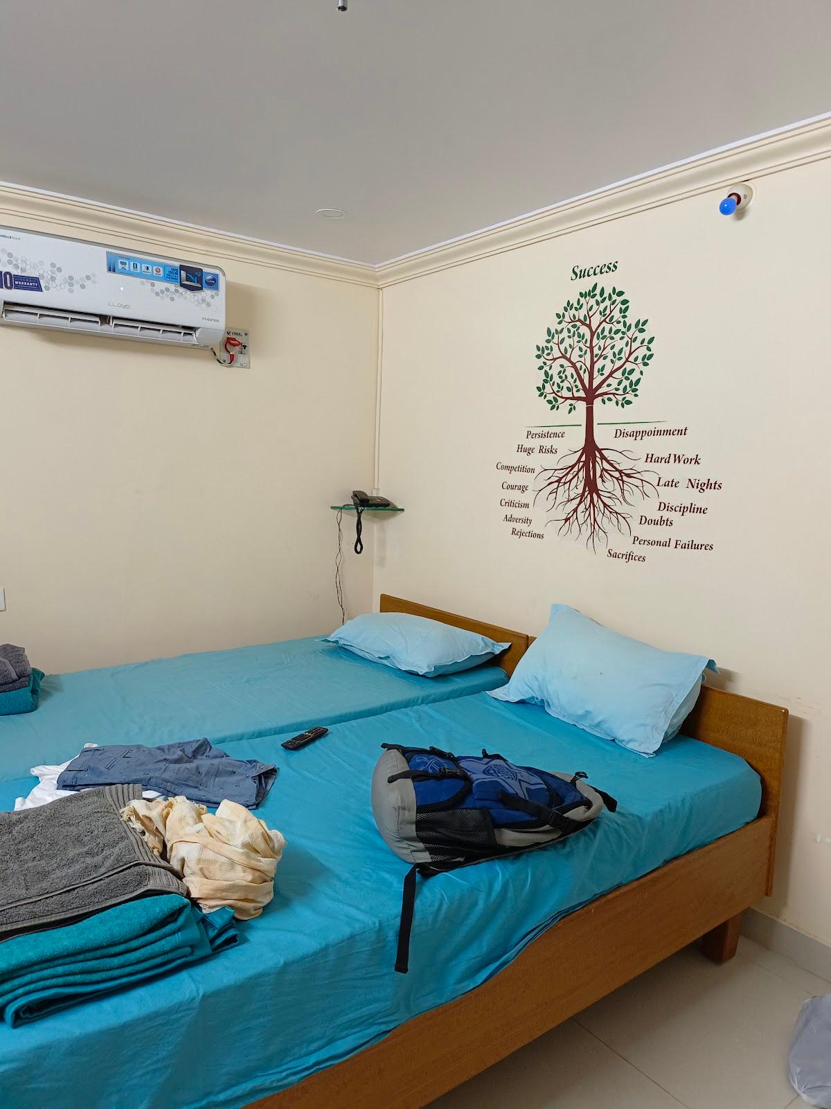 Bapatla Guest House – photo 1