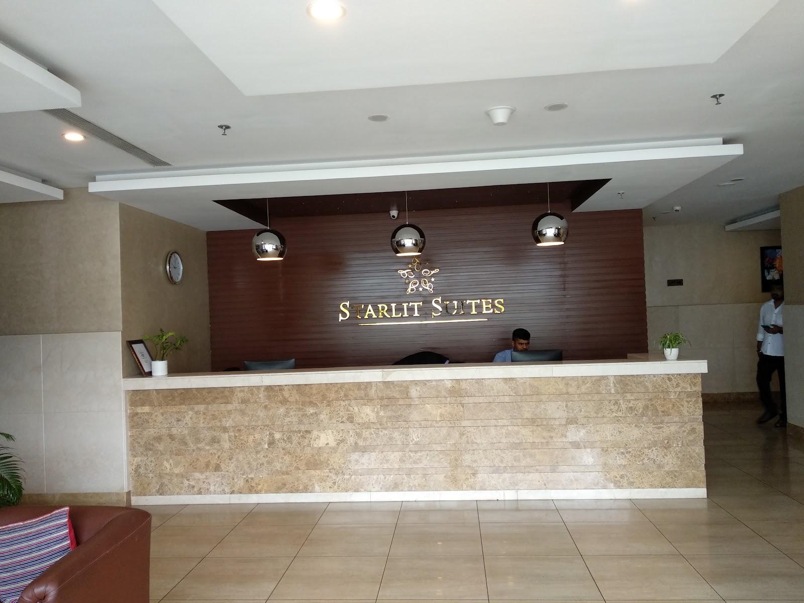 Starlit Suites Kochi – photo 2