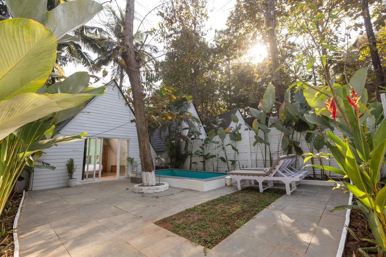 Jalvasa Villas – photo 1