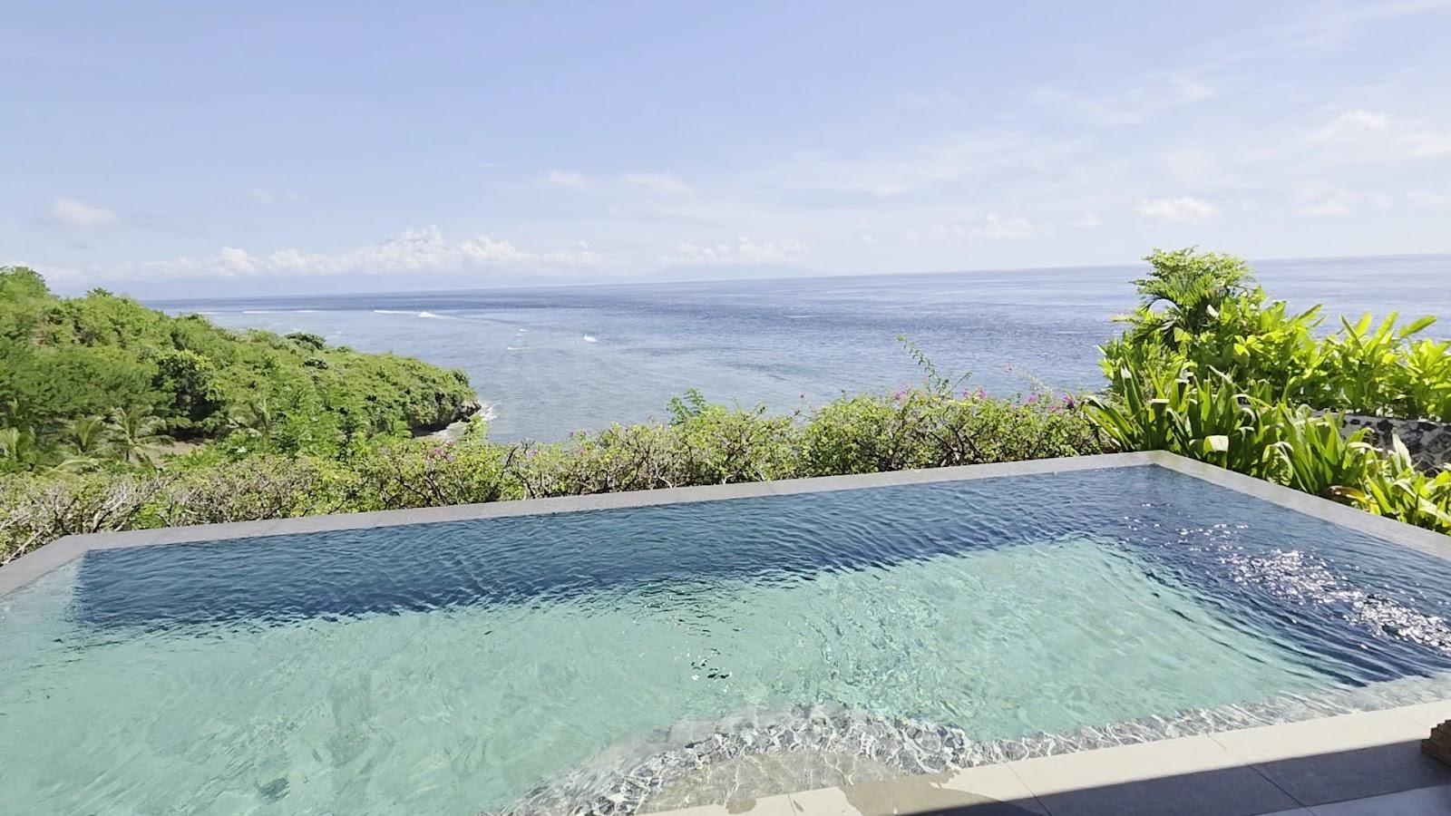 Semaya Beach Resort – photo 2
