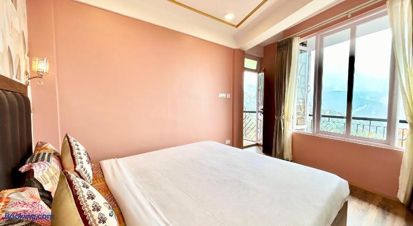 Yepplo Service Apartments - Darjeeling – photo 2
