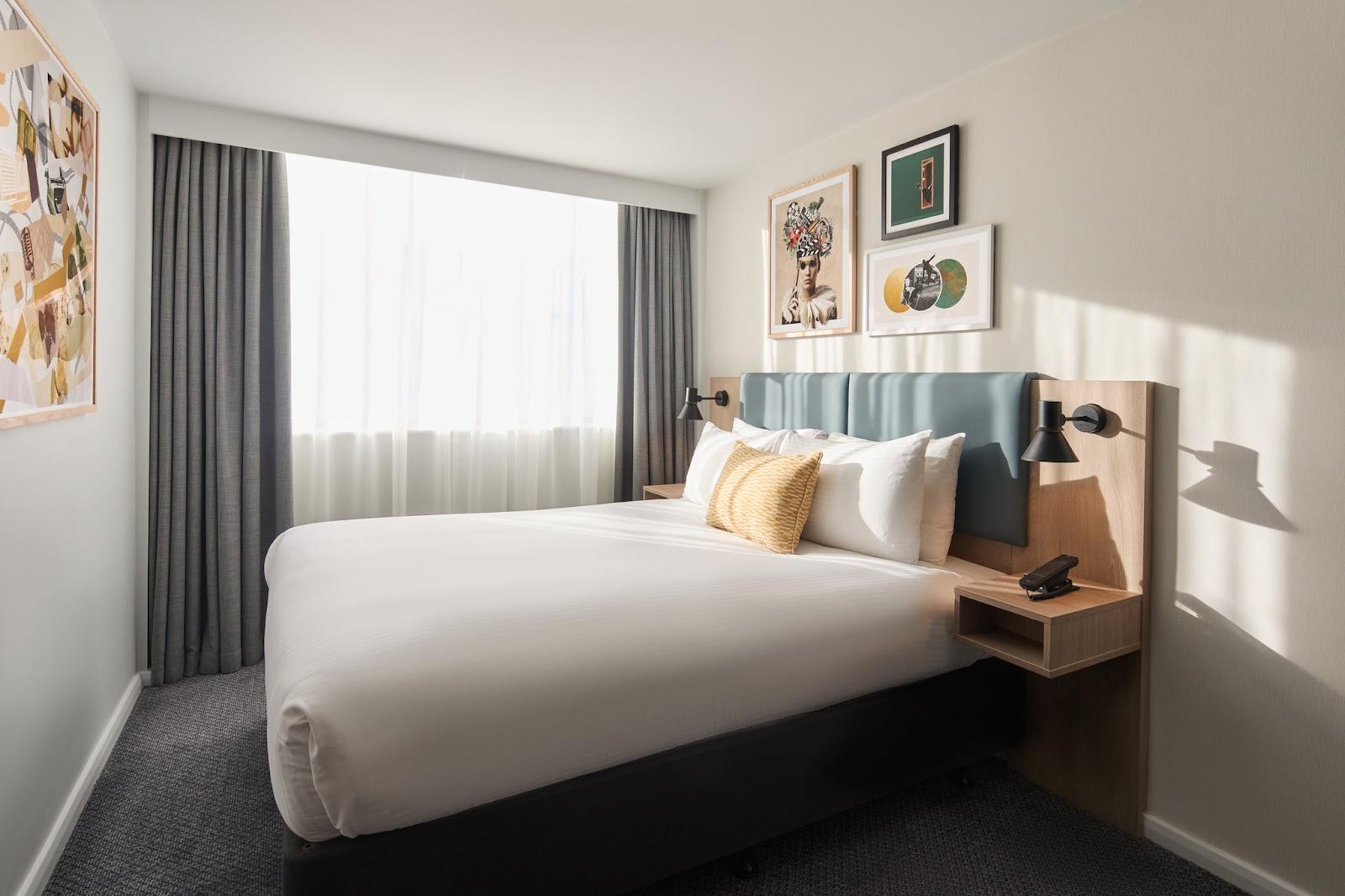 Holiday Inn London - Bloomsbury by IHG – photo 3