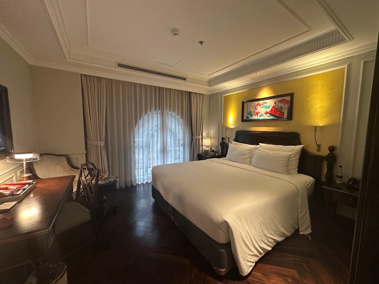 La Mejor Indochine Hotel – photo 3