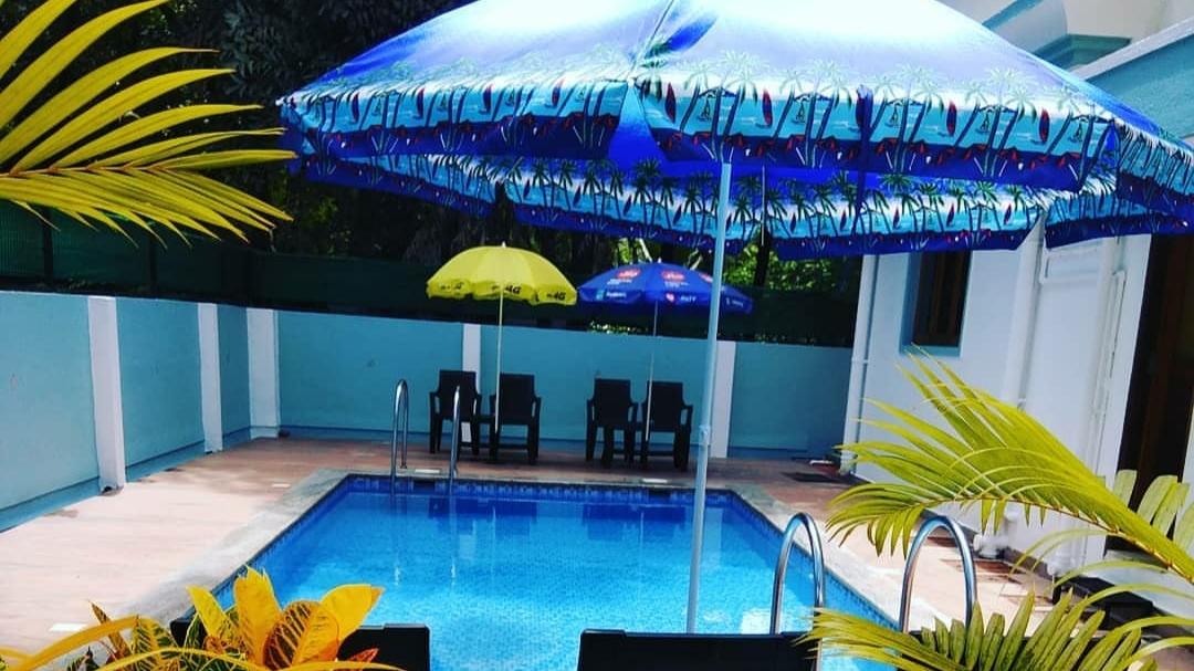 Raj Samudra Hotel and Spa by Apricus – photo 1