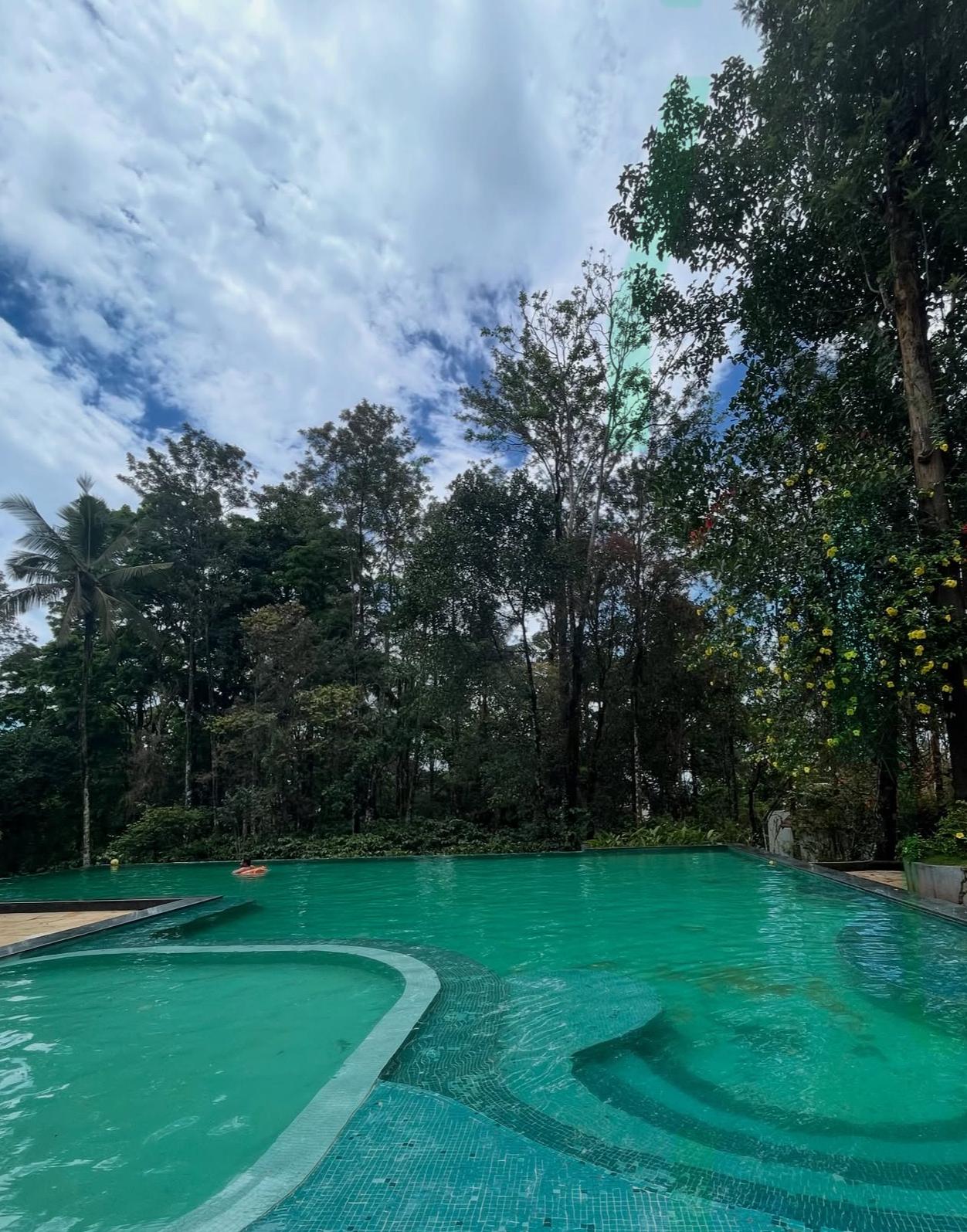 Windflower Resorts & Spa Vythiri Wayanad – photo 4