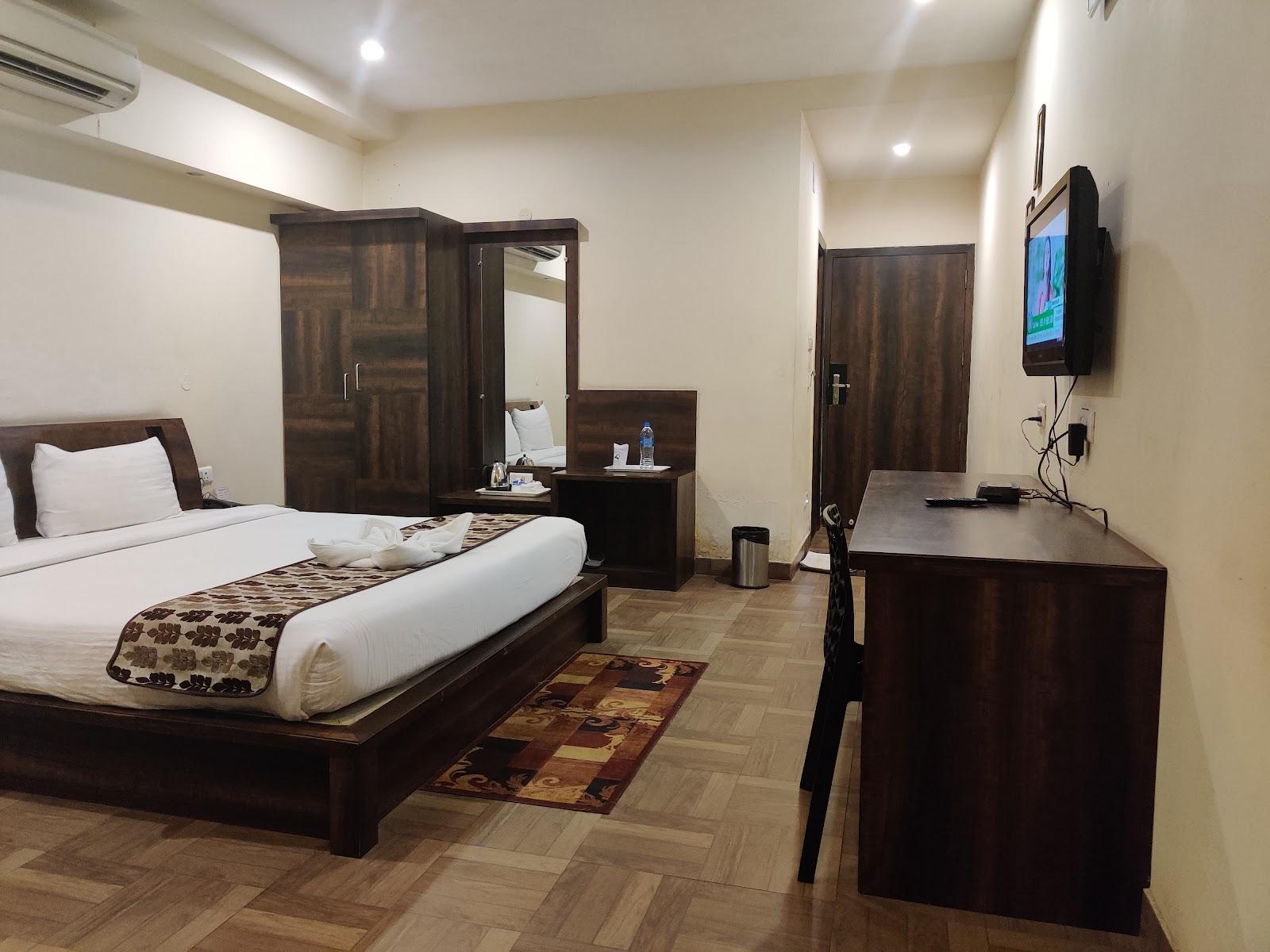 Hotel Sun City Palace – photo 3