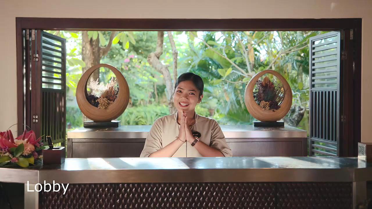 The Seminyak Beach Resort & Spa – photo 2