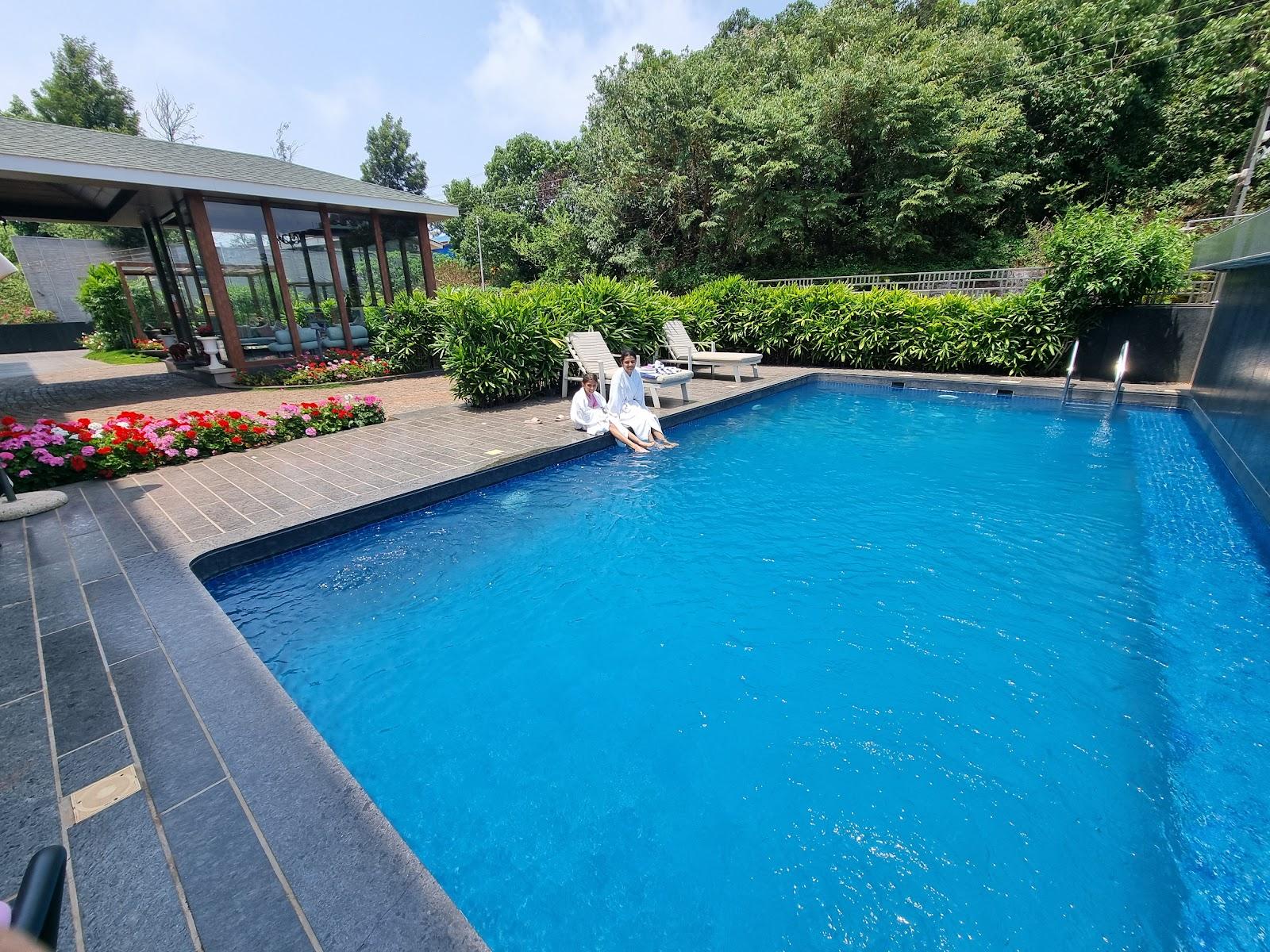 Valentia The Exotic Boutique Hotel, Mahabaleshwar - Pure Veg – photo 4