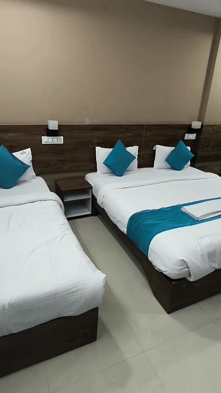 The Balcony Hotel – photo 2