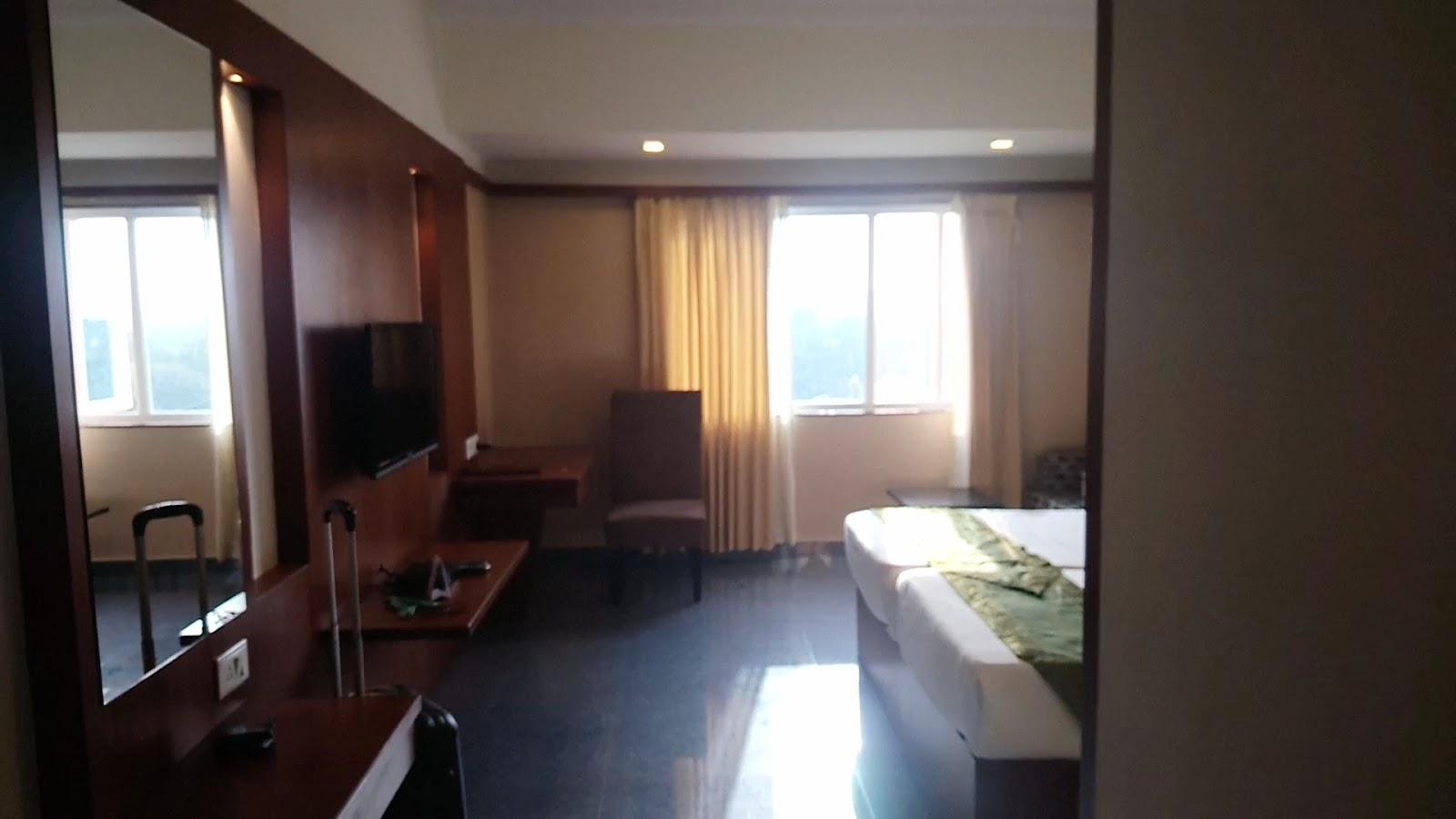 Treebo Premium Akshaya Mahal Inn – photo 2
