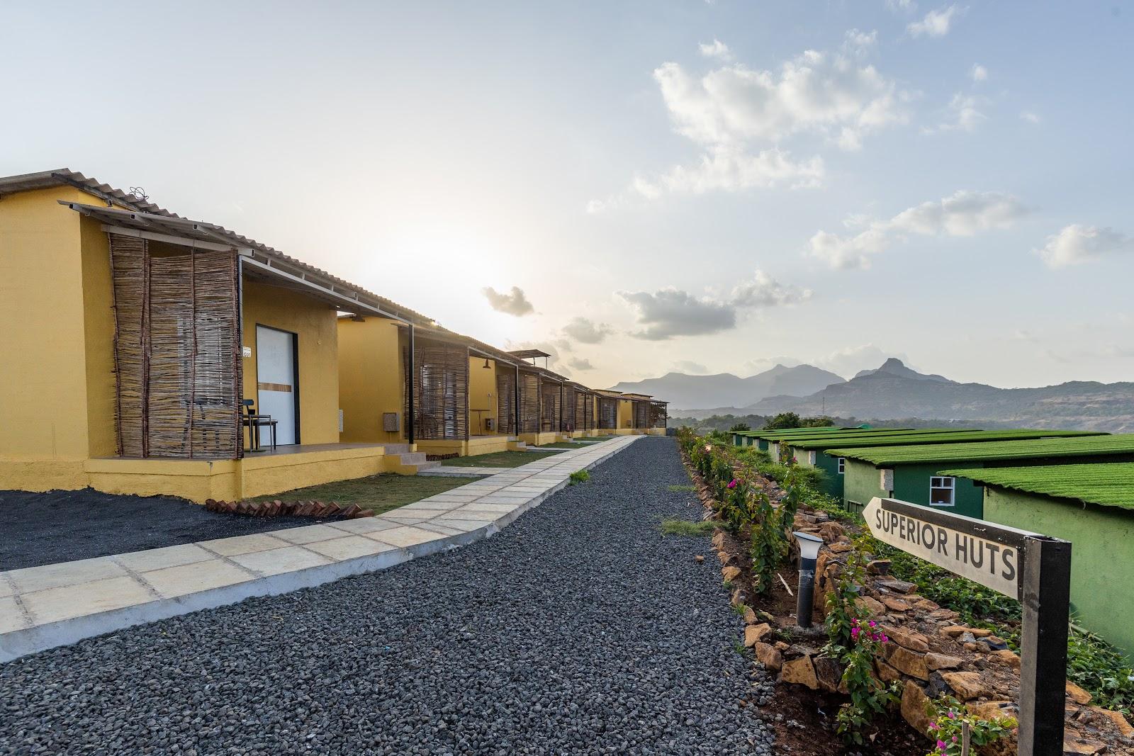 The Hosteller Bhandardara – photo 1