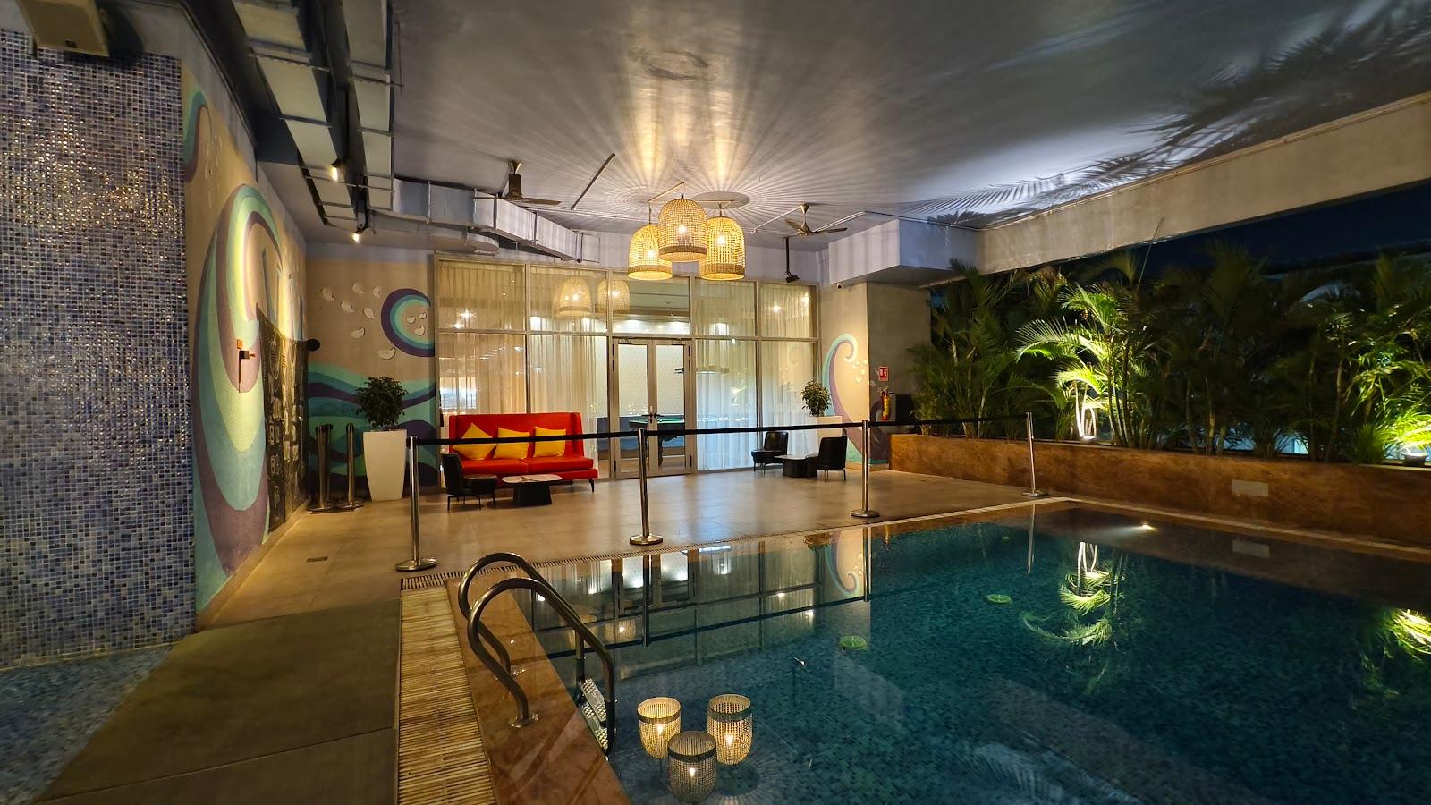 ibis Chennai Sipcot – photo 4