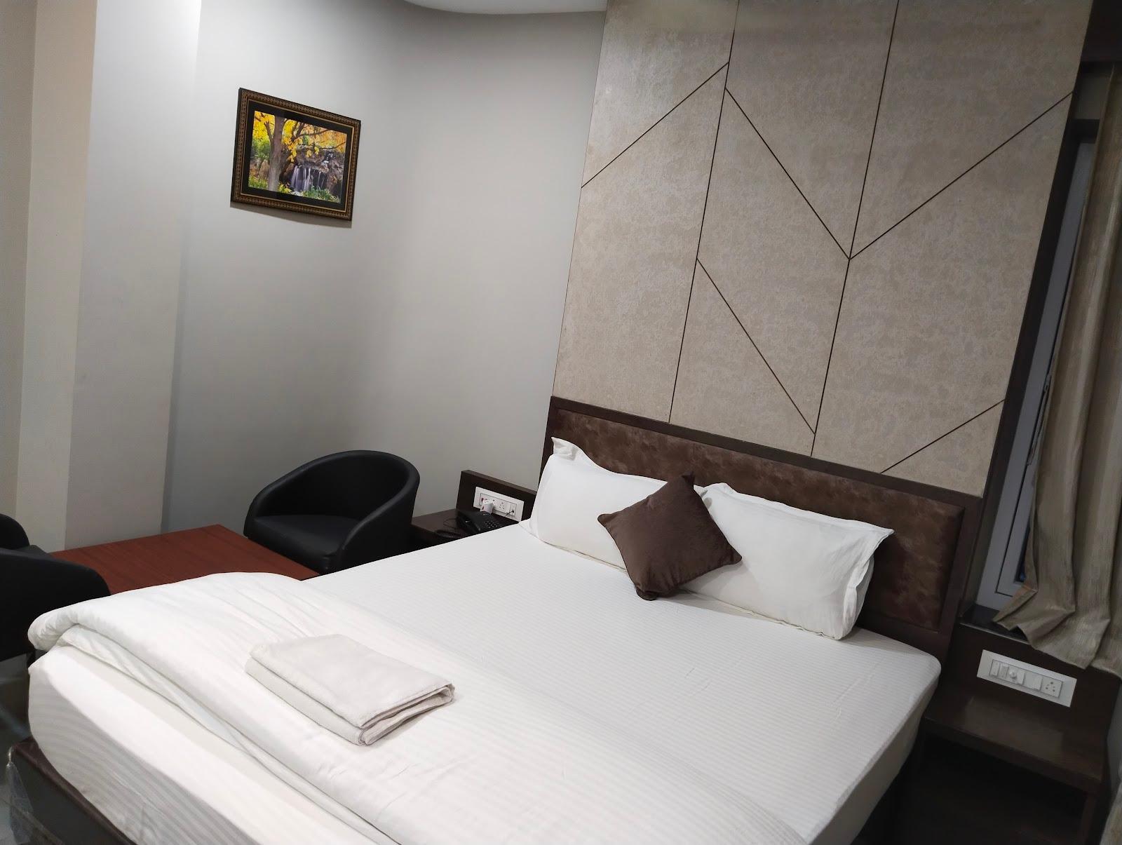 Hotel Jeet – photo 2