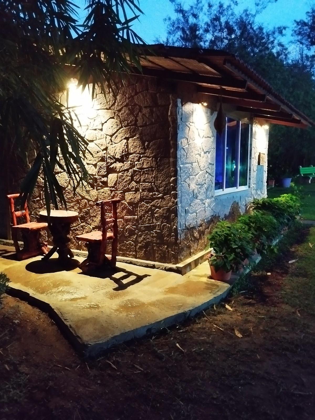 Aery Resort Coorg – photo 1