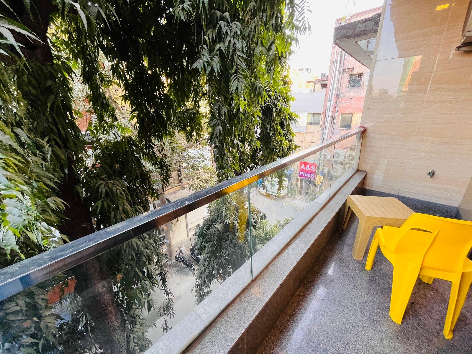 South Haven Residency - South Delhi – photo 4