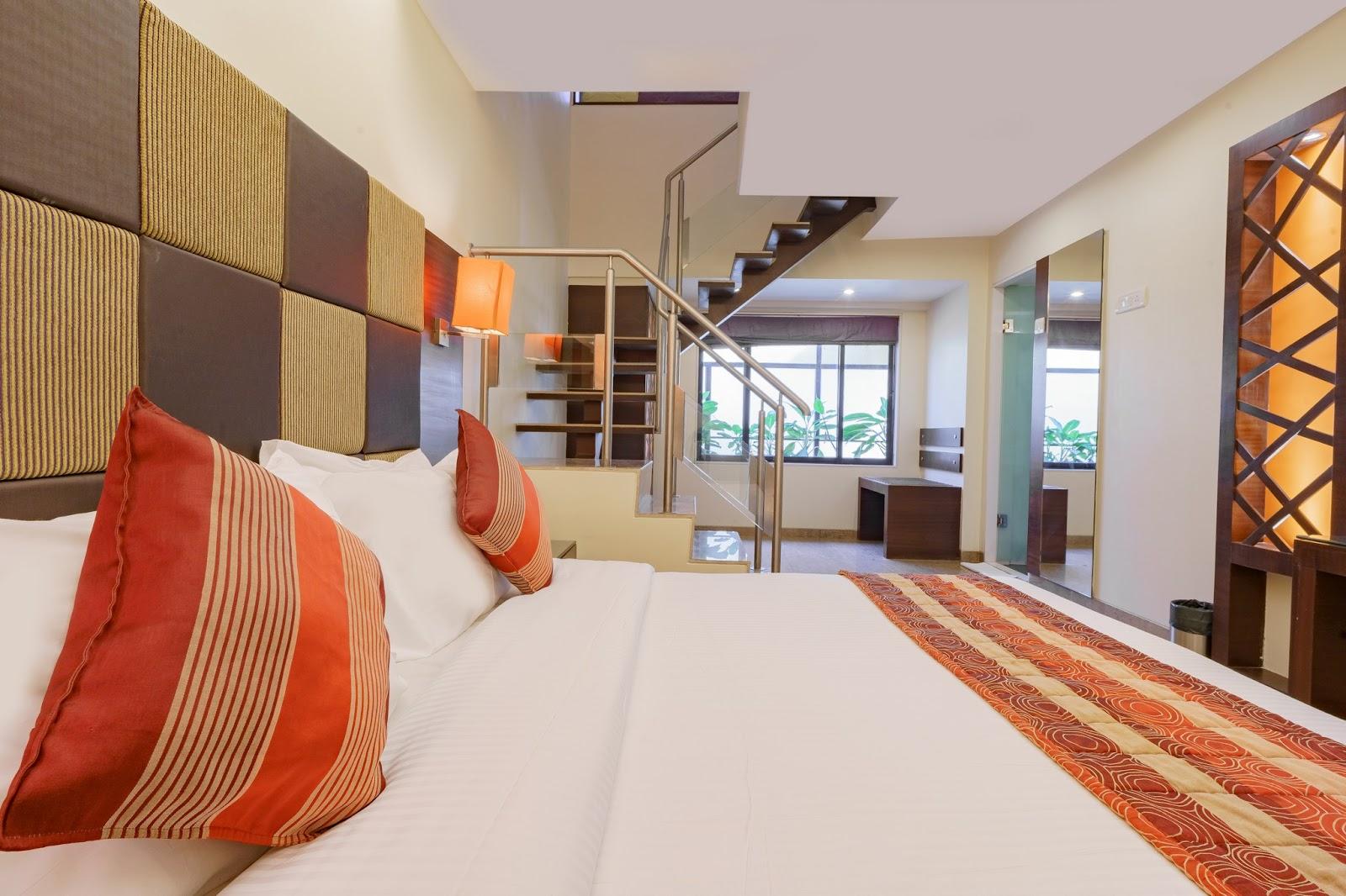 Valley View Beacon Resort, Mahabaleshwar – photo 3