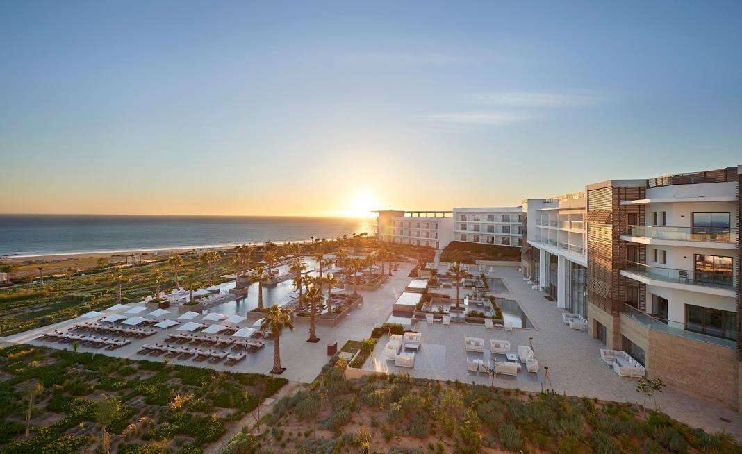 Hyatt Place Taghazout Bay – photo 1