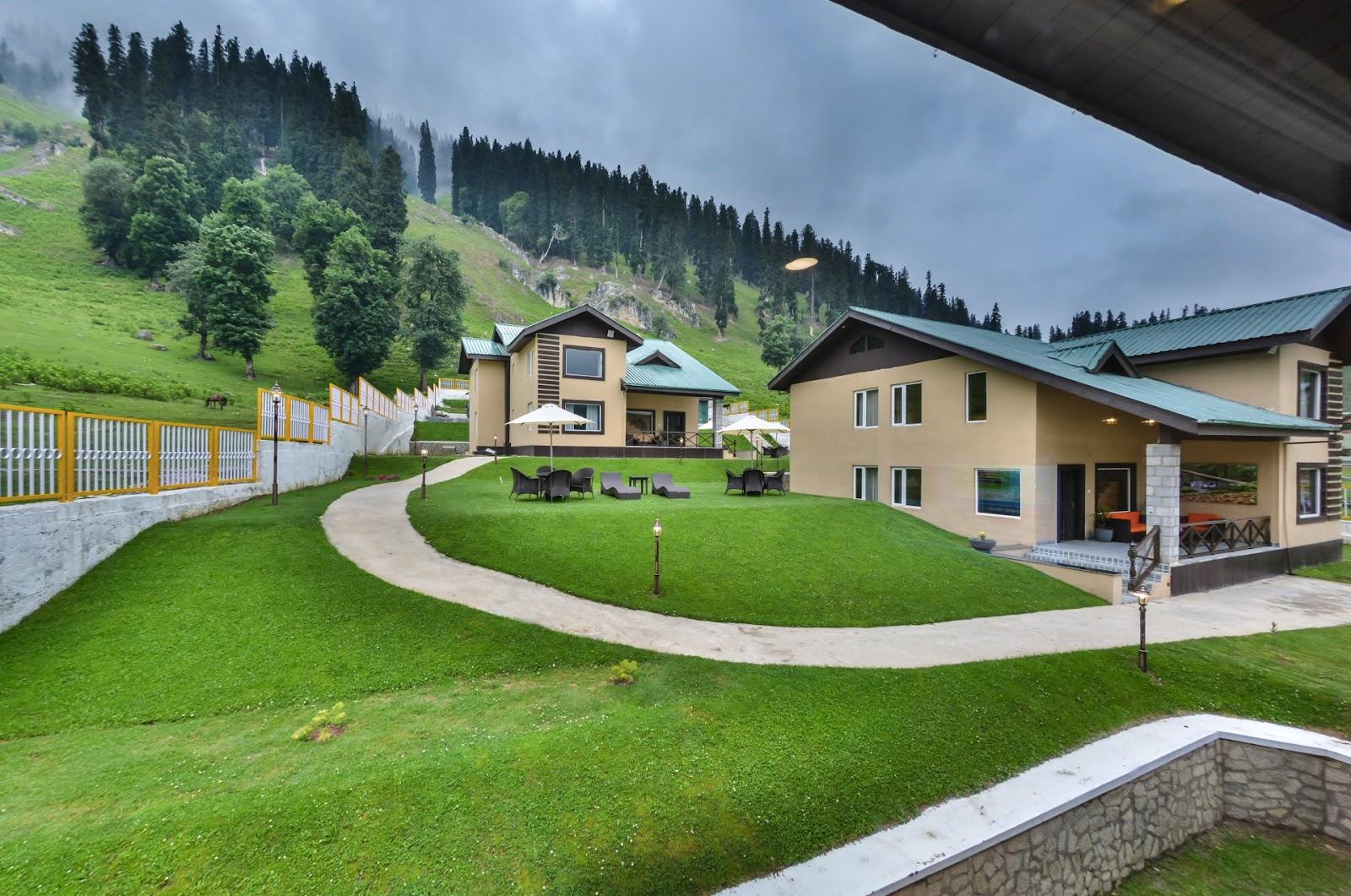 Hotel Pine Spring – photo 4