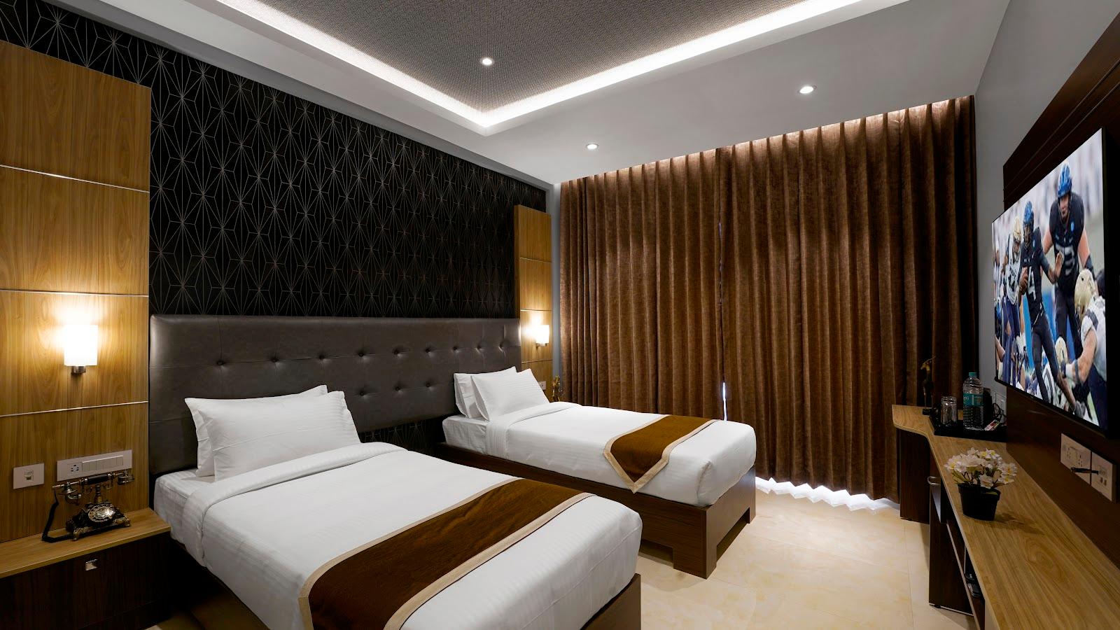 Hotel Gwen by Rivido – photo 3