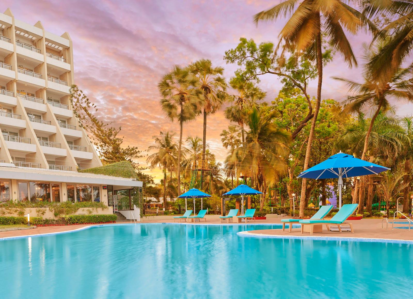 The Resort – photo 1