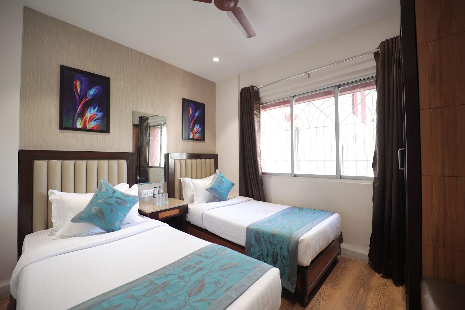 The Byke Residences - Studio Apartments (Thane) – photo 3
