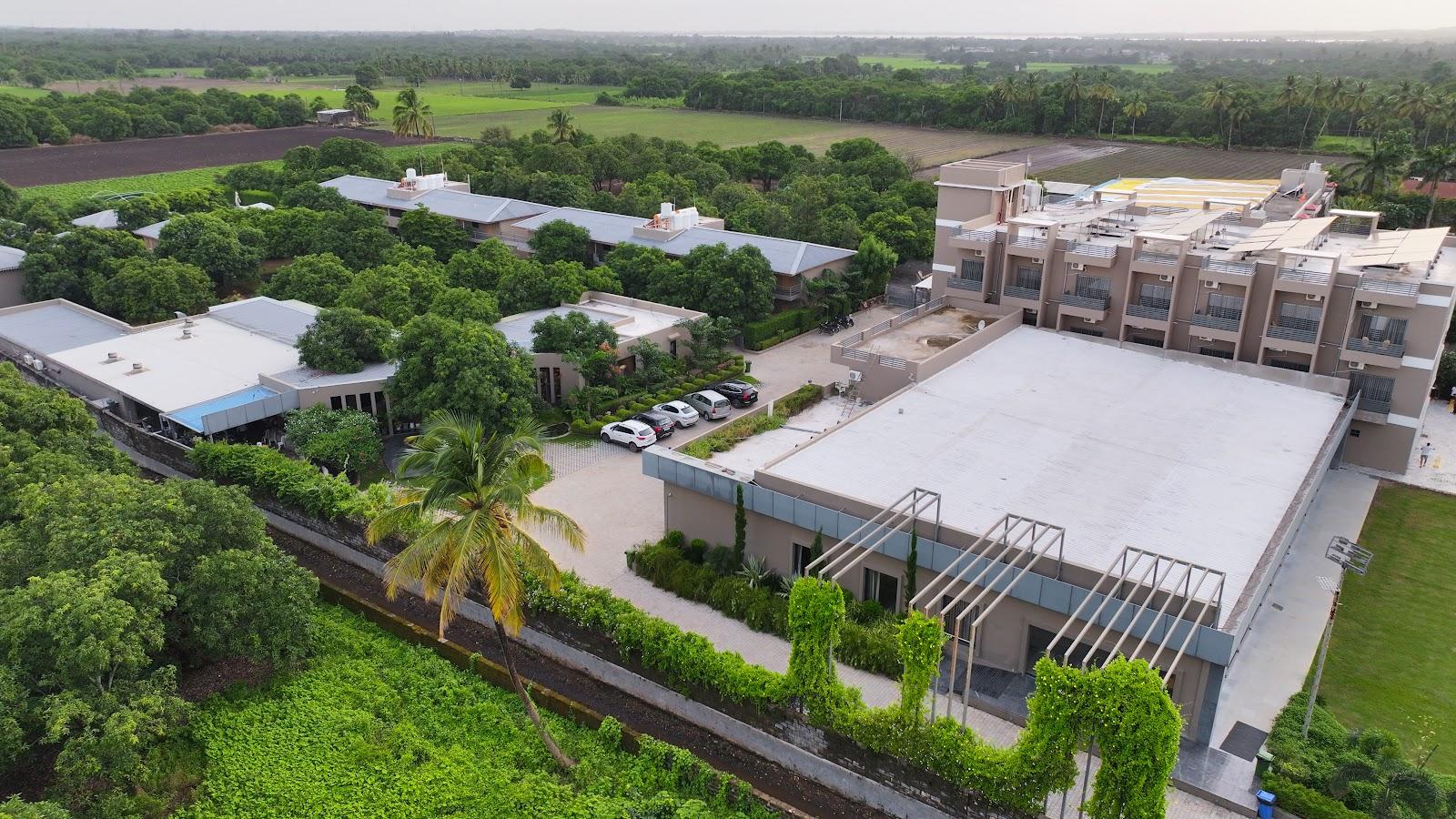 The Mango Resort – photo 1