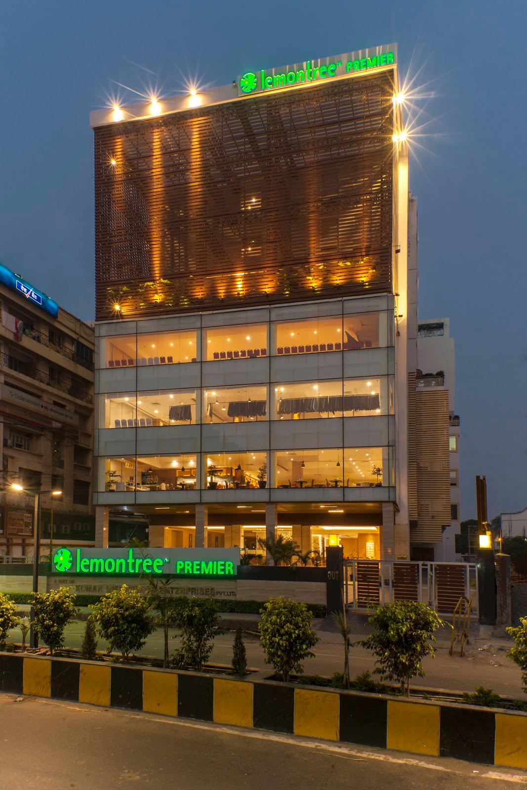 Lemon Tree Premier, Patna – photo 1