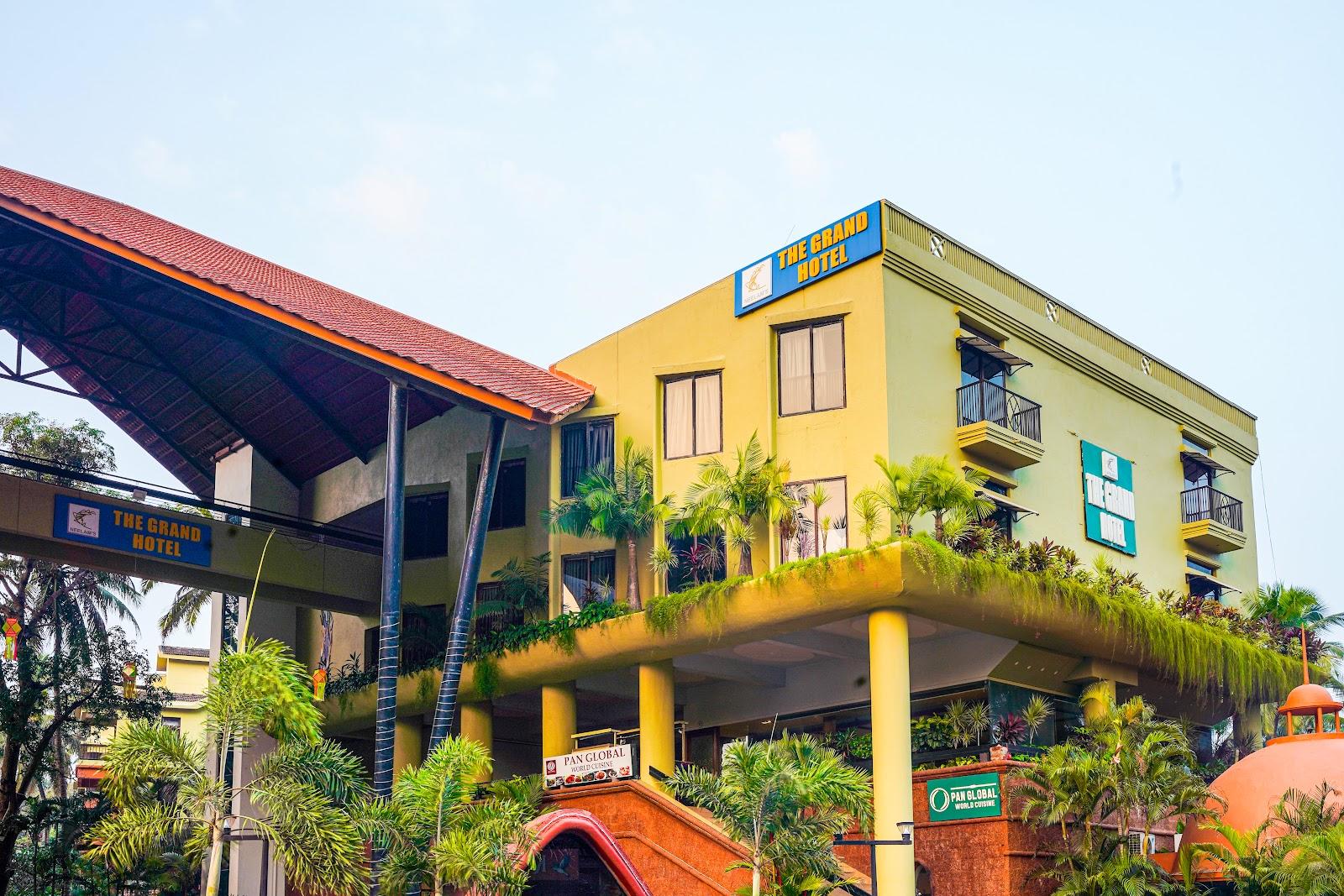 Neelams The Grand – photo 1