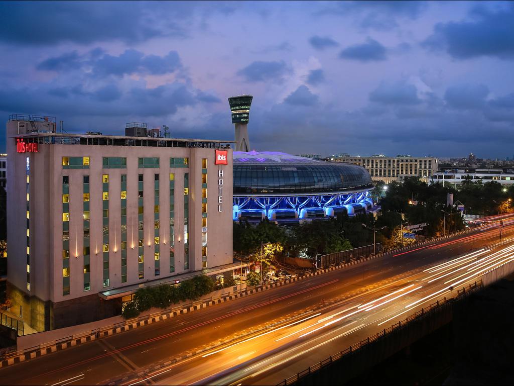 ibis Mumbai Airport – photo 1